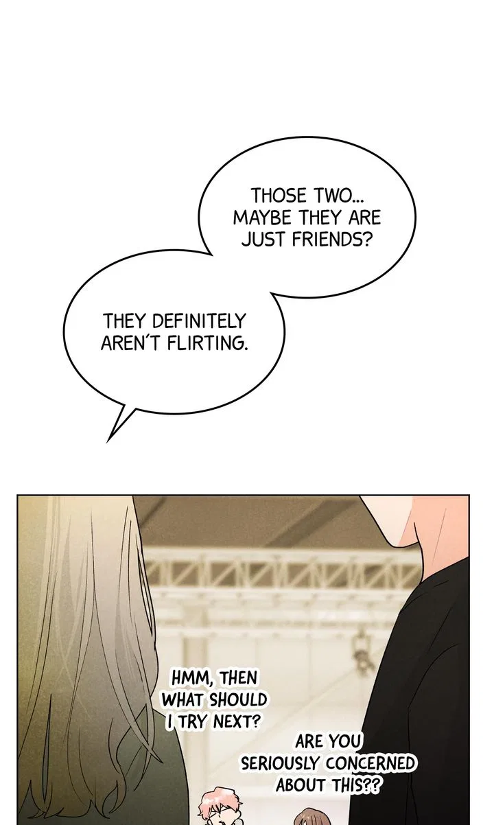 Starring You and Me Chapter 34 – Page 21