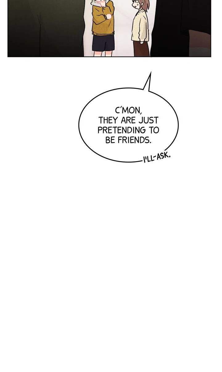 Starring You and Me Chapter 34 – Page 22