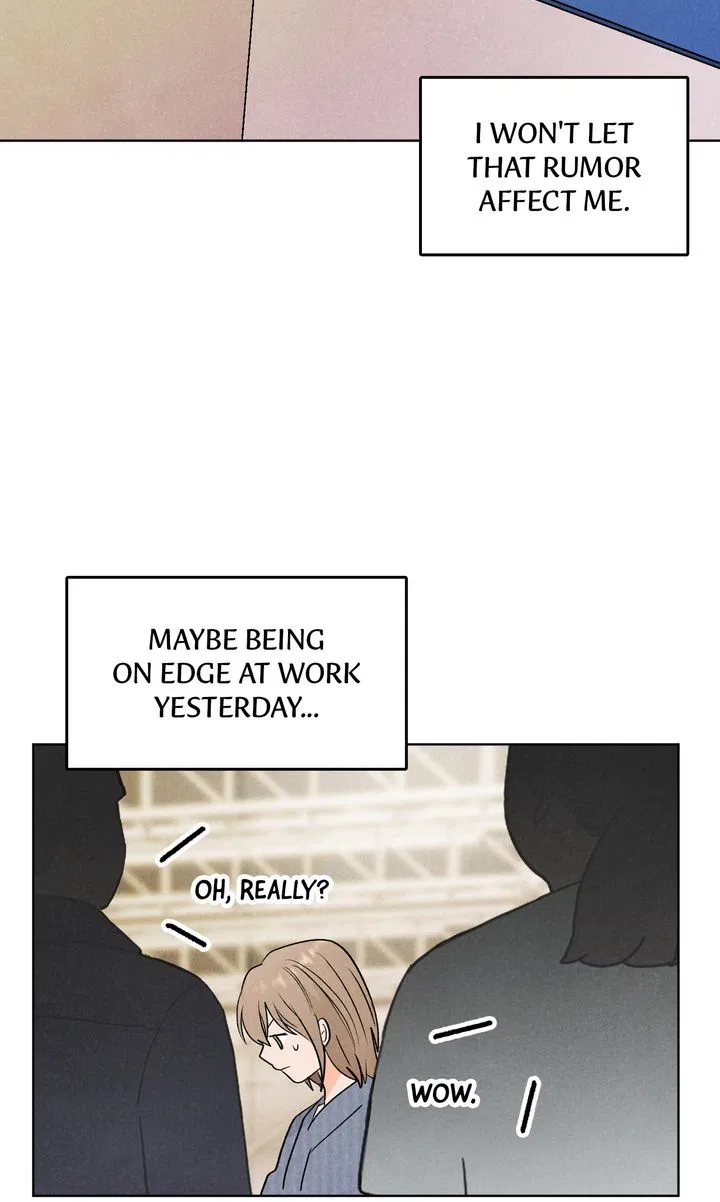 Starring You and Me Chapter 34 – Page 25