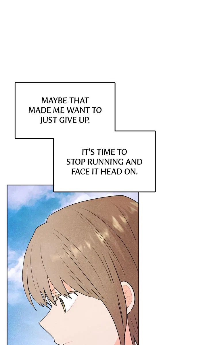 Starring You and Me Chapter 34 – Page 27