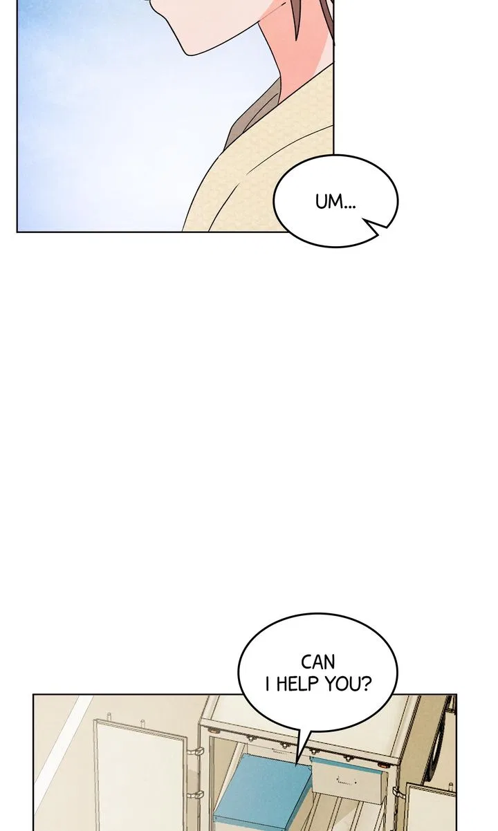 Starring You and Me Chapter 34 – Page 28