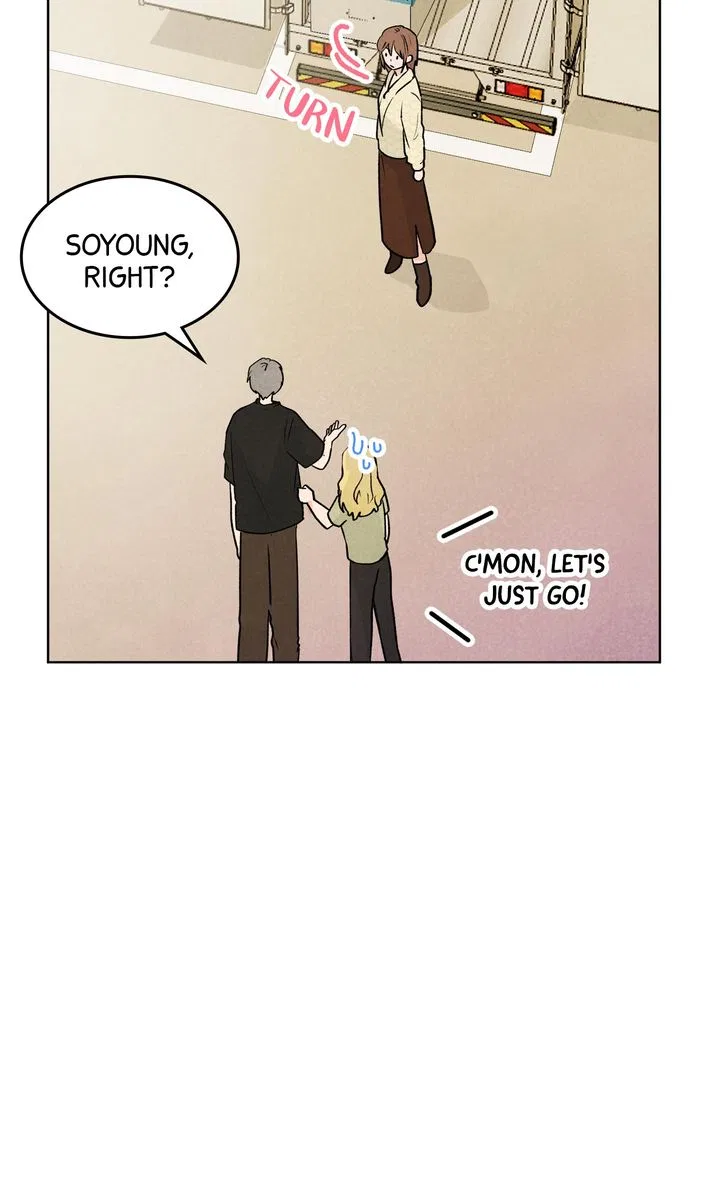 Starring You and Me Chapter 34 – Page 29