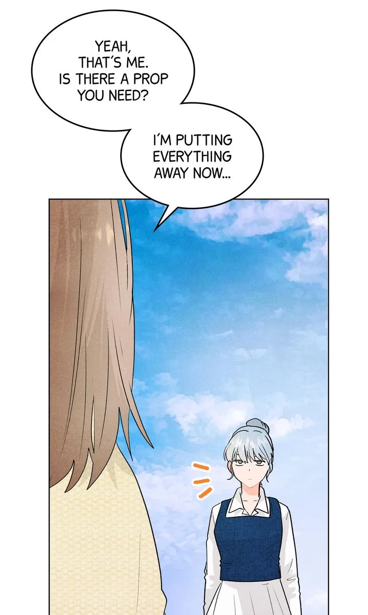 Starring You and Me Chapter 34 – Page 30