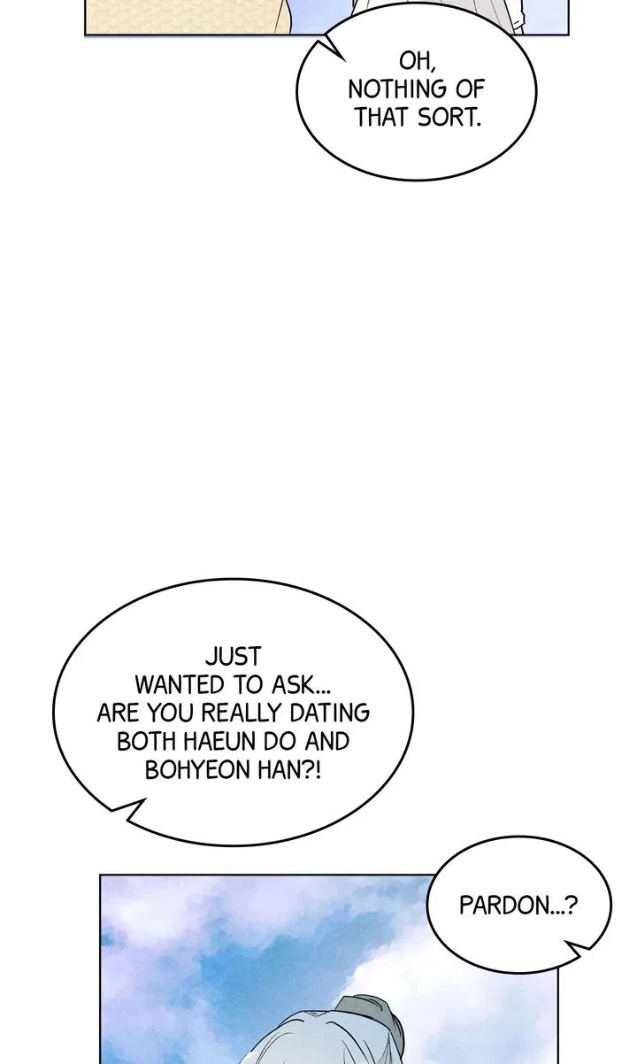 Starring You and Me Chapter 34 – Page 31