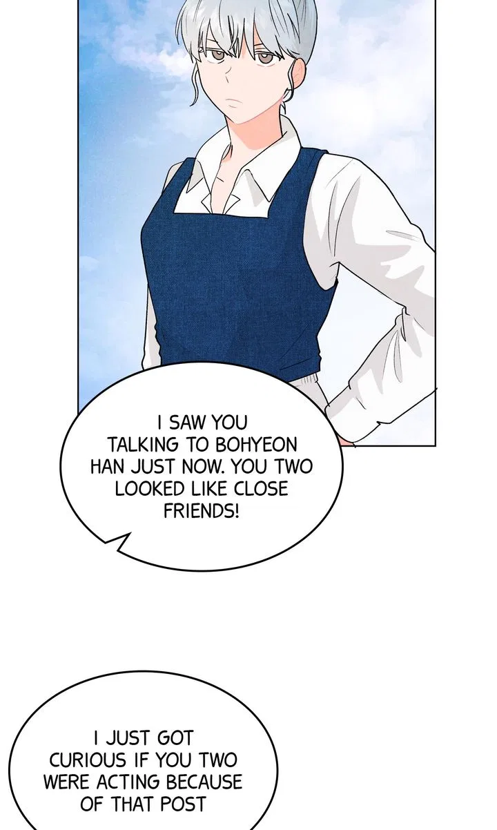 Starring You and Me Chapter 34 – Page 32