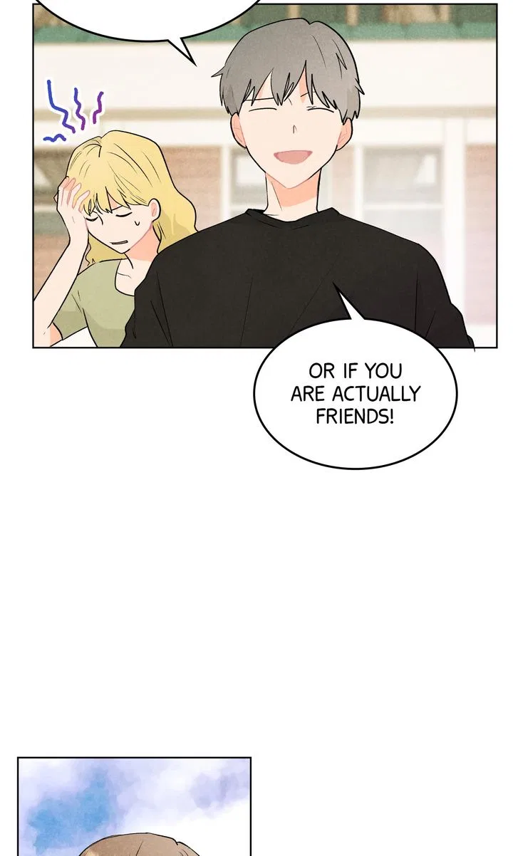 Starring You and Me Chapter 34 – Page 33