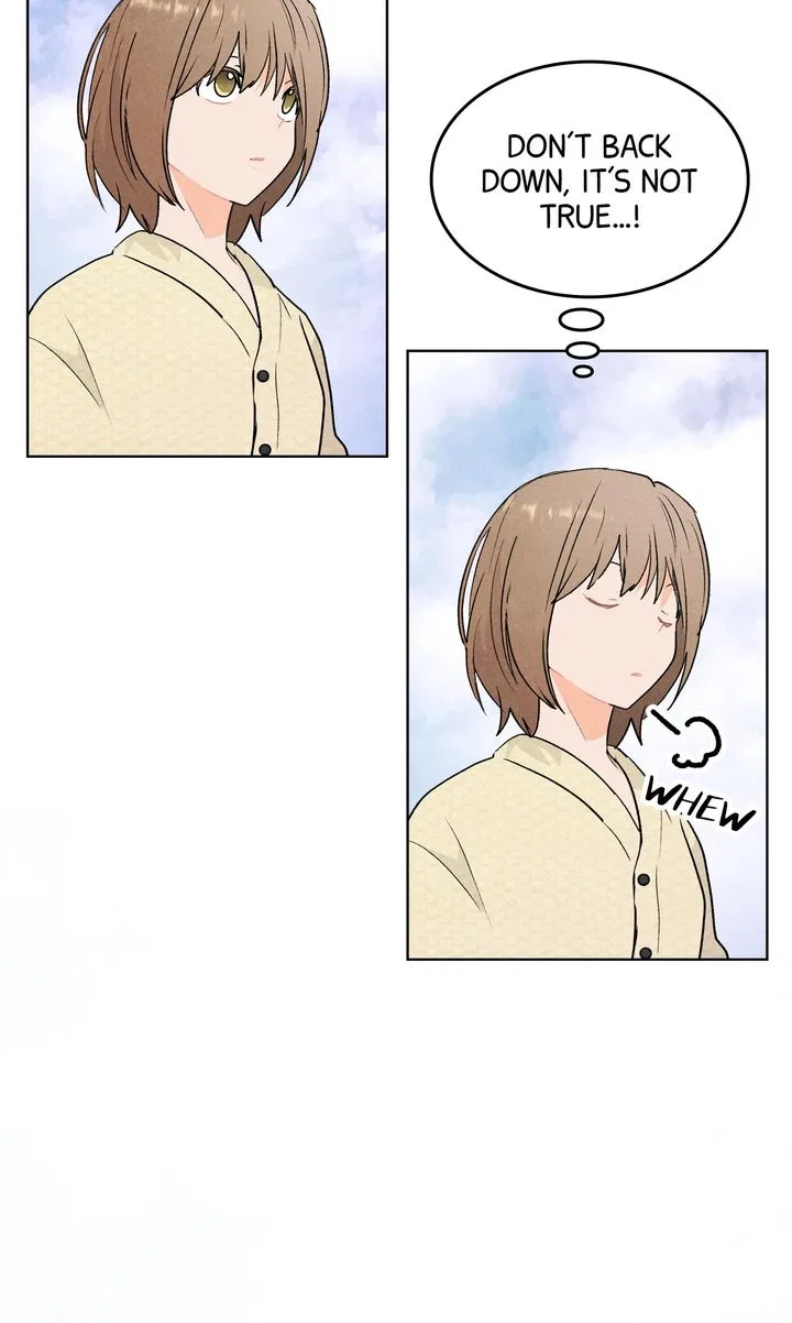 Starring You and Me Chapter 34 – Page 34