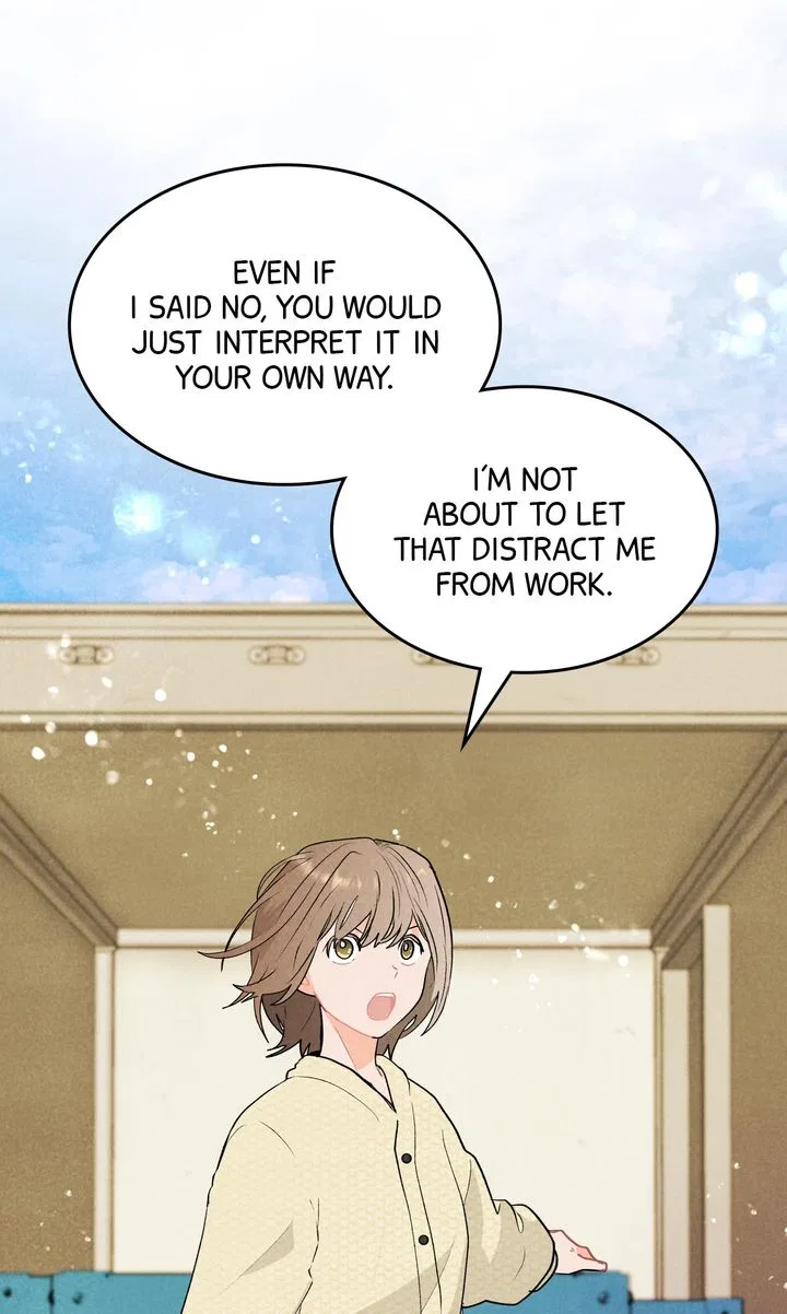 Starring You and Me Chapter 34 – Page 35