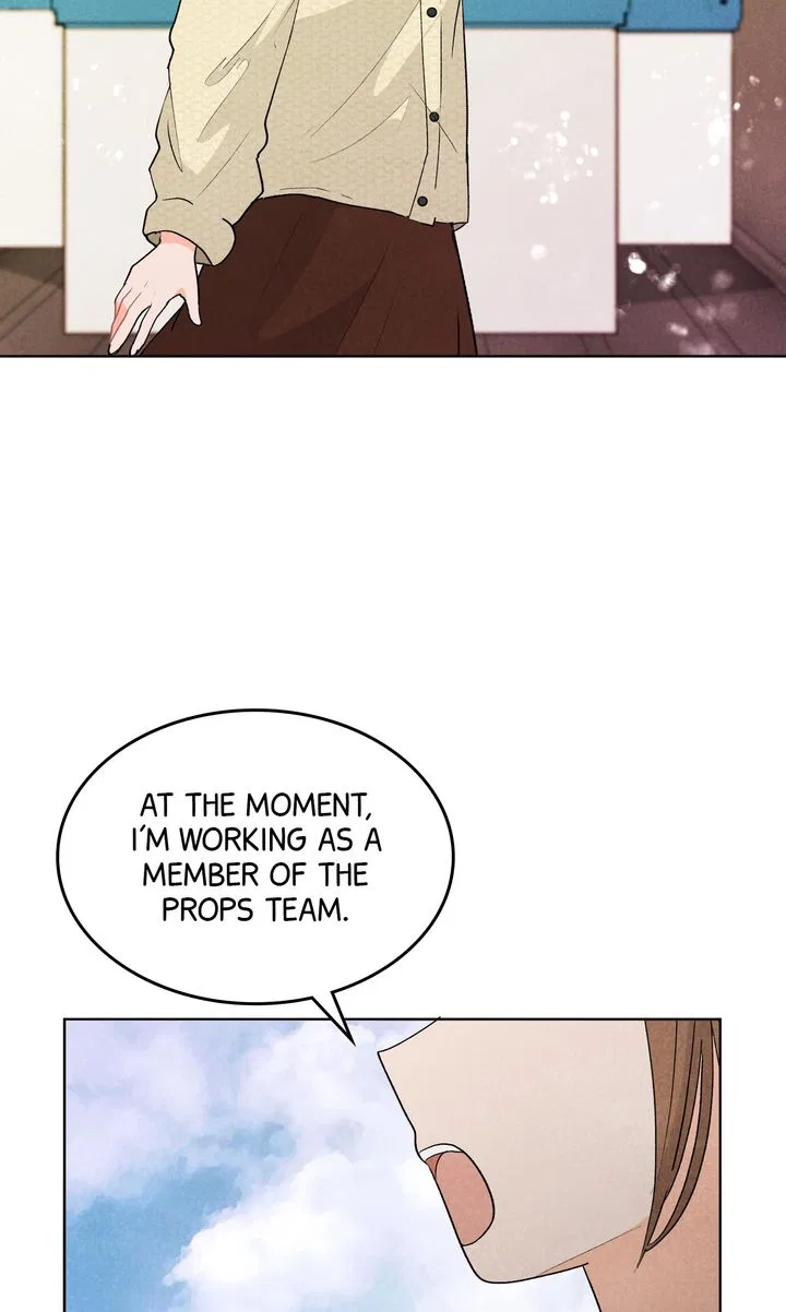 Starring You and Me Chapter 34 – Page 36