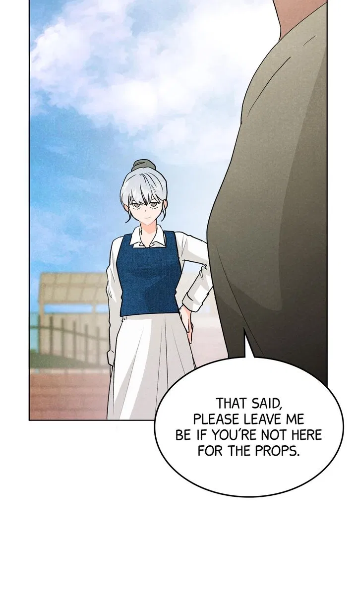 Starring You and Me Chapter 34 – Page 37