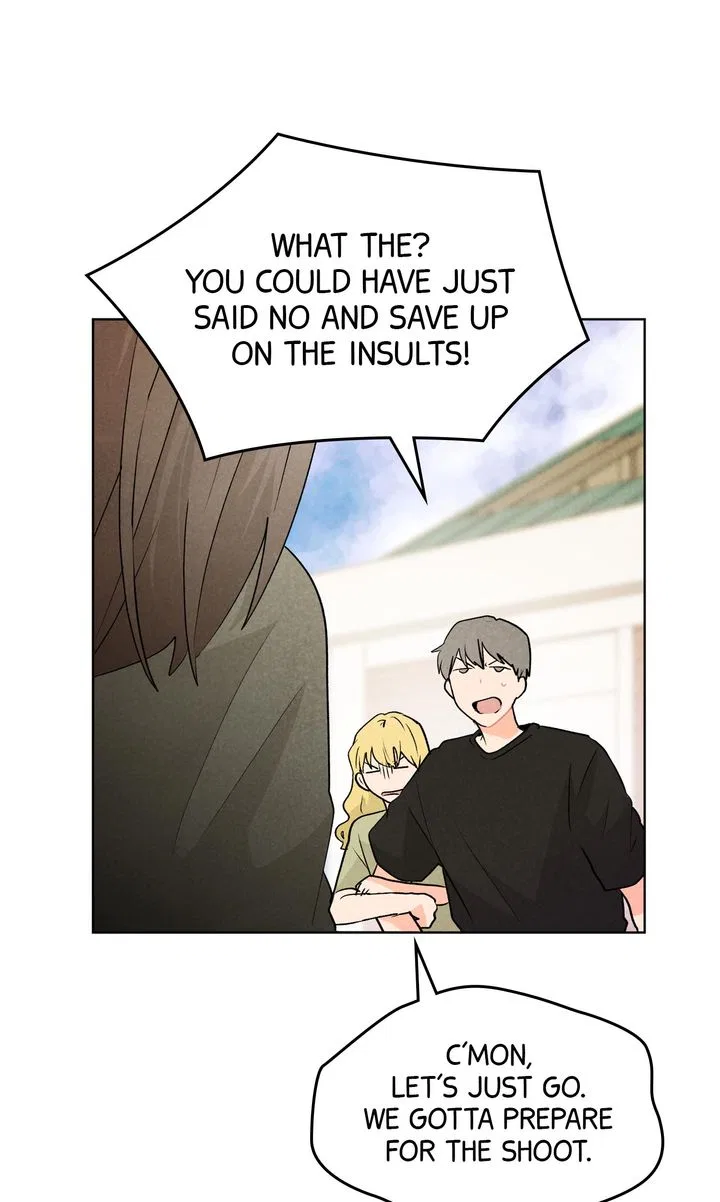 Starring You and Me Chapter 34 – Page 38