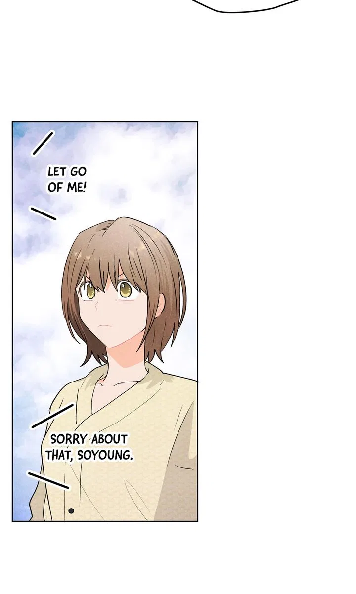 Starring You and Me Chapter 34 – Page 39