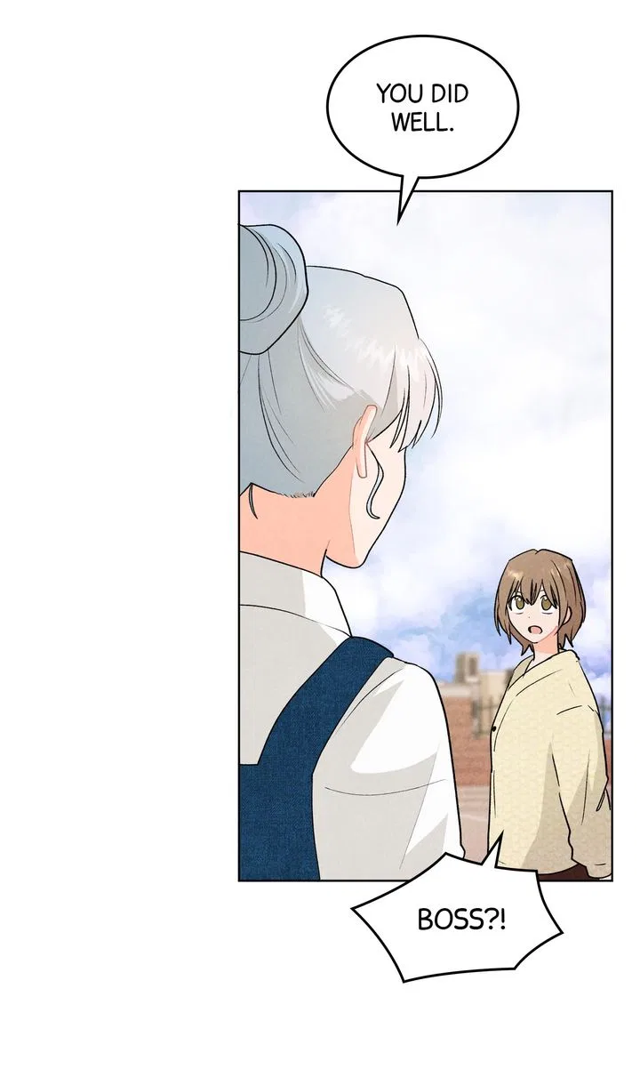 Starring You and Me Chapter 34 – Page 40