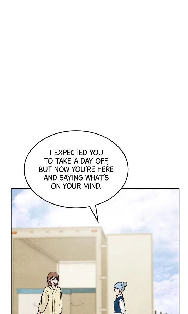 Starring You and Me Chapter 34 – Page 41