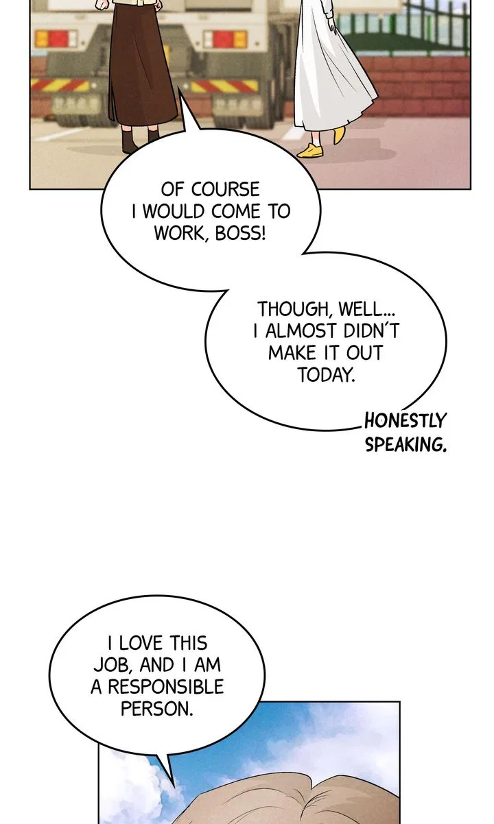 Starring You and Me Chapter 34 – Page 42