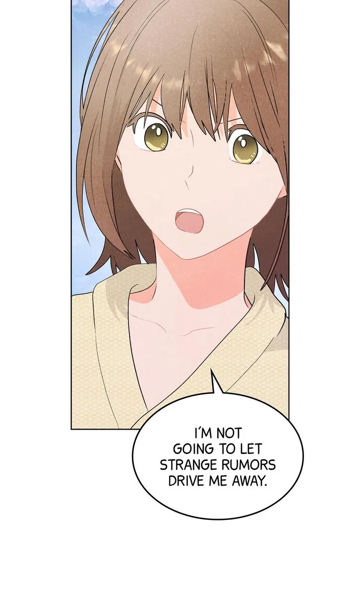 Starring You and Me Chapter 34 – Page 43