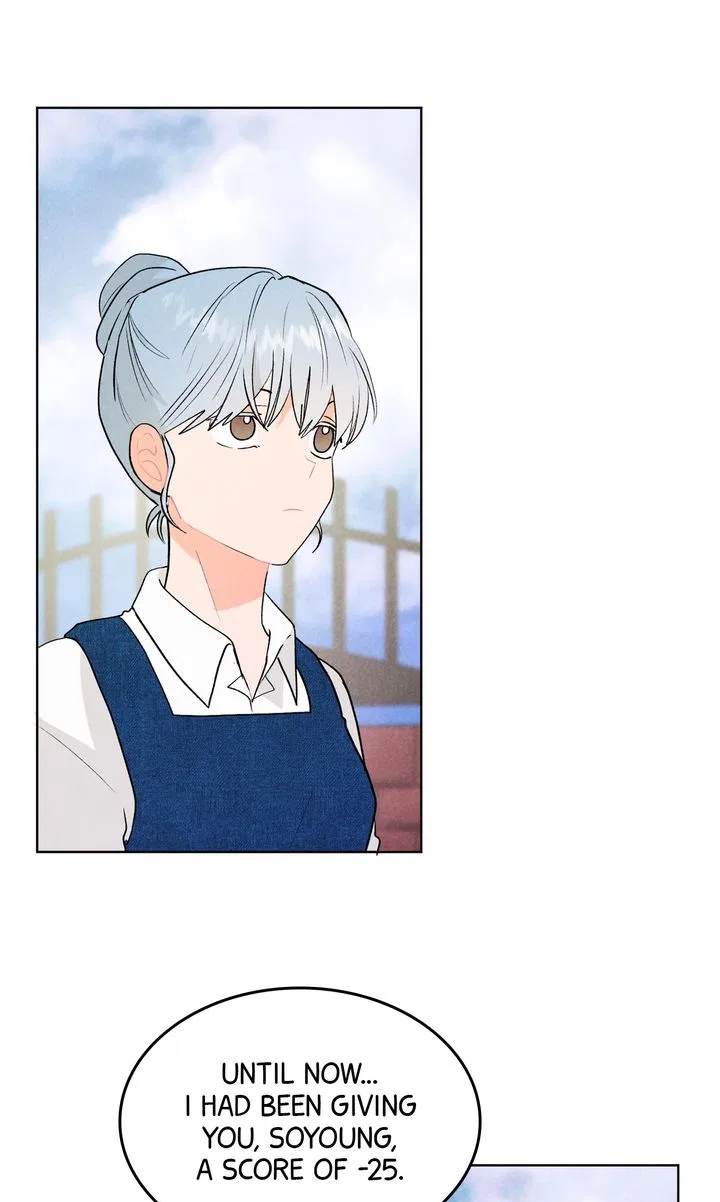 Starring You and Me Chapter 34 – Page 44