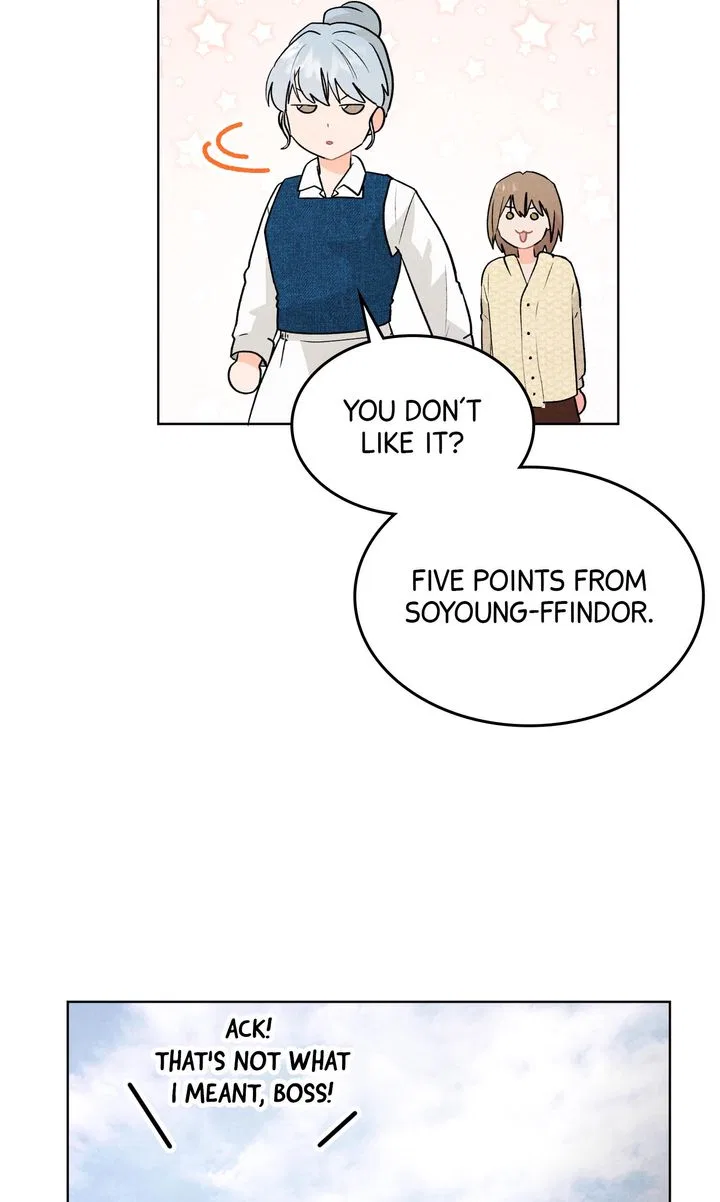 Starring You and Me Chapter 34 – Page 49