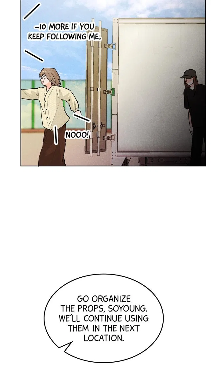 Starring You and Me Chapter 34 – Page 50