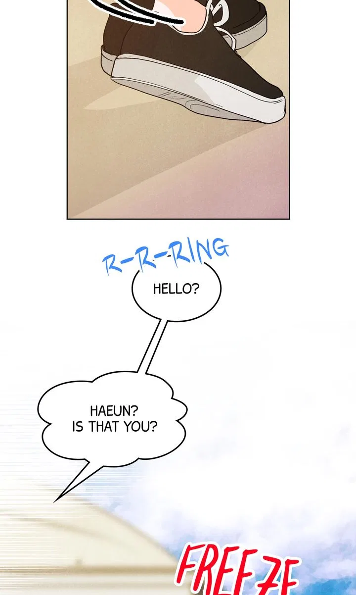 Starring You and Me Chapter 34 – Page 54