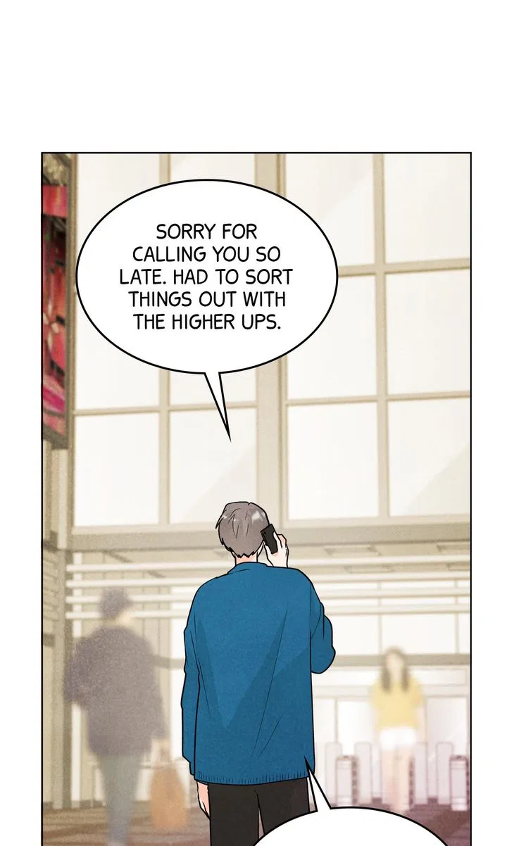 Starring You and Me Chapter 34 – Page 56