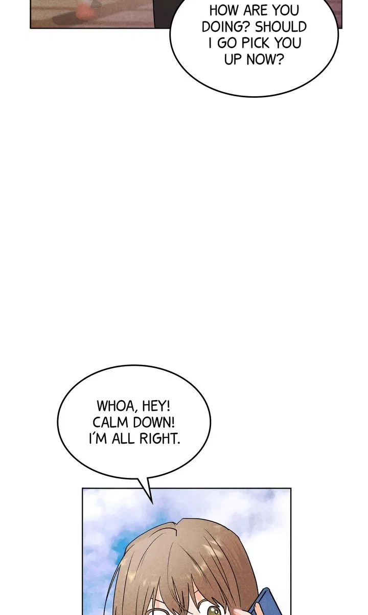 Starring You and Me Chapter 34 – Page 57