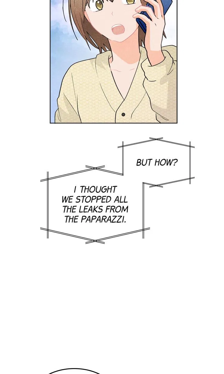Starring You and Me Chapter 34 – Page 58