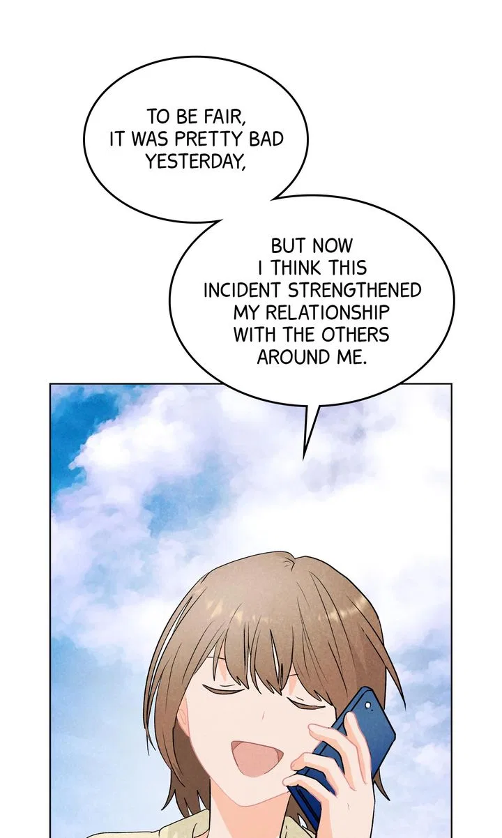Starring You and Me Chapter 34 – Page 61