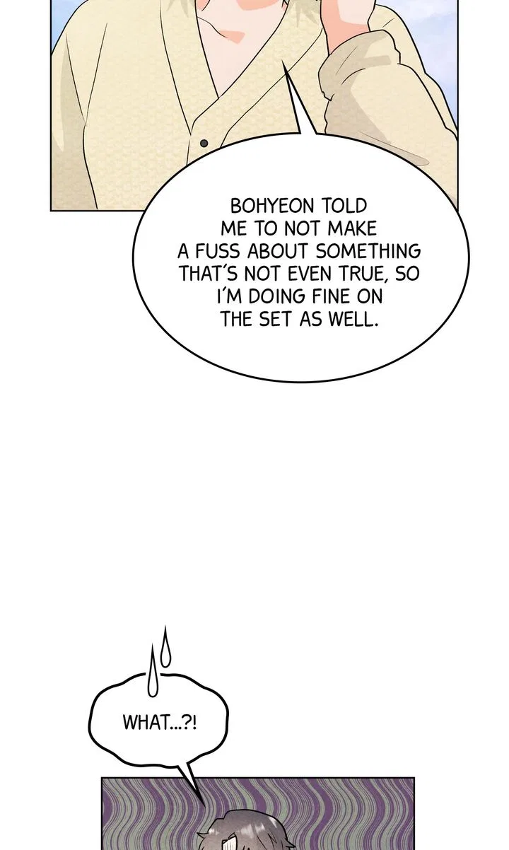 Starring You and Me Chapter 34 – Page 62