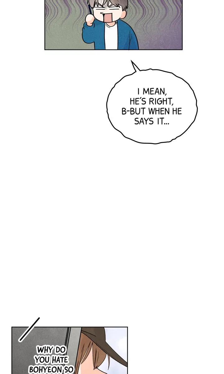 Starring You and Me Chapter 34 – Page 63