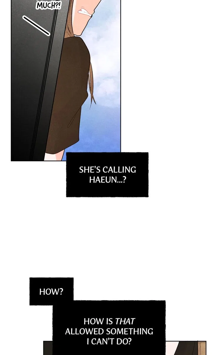 Starring You and Me Chapter 34 – Page 64