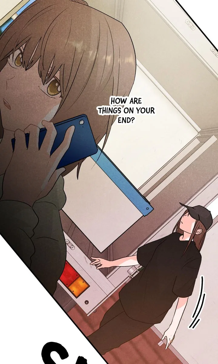 Starring You and Me Chapter 34 – Page 67