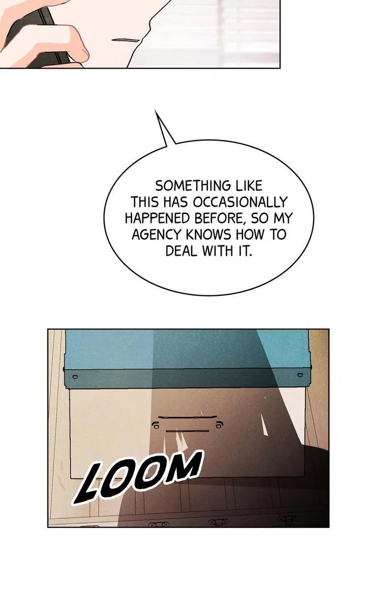Starring You and Me Chapter 34 – Page 69