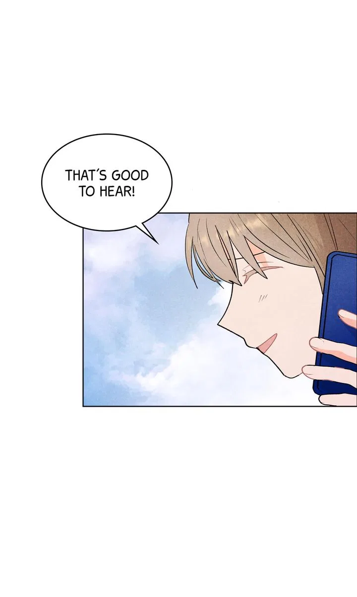 Starring You and Me Chapter 34 – Page 70