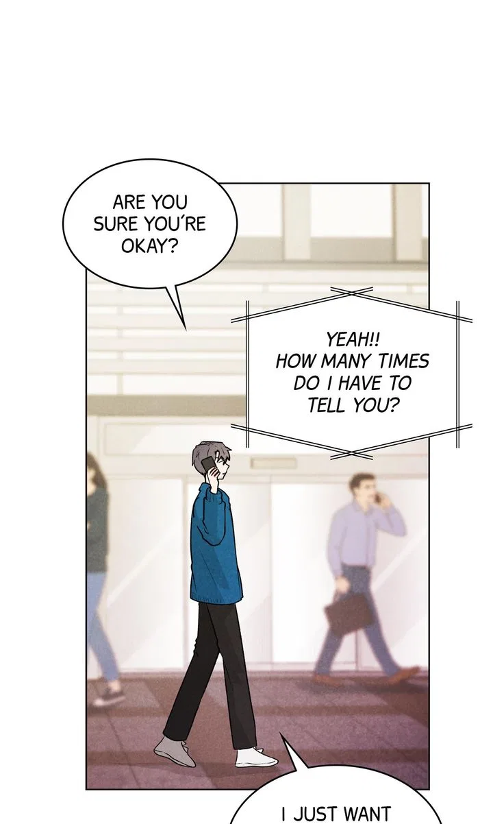 Starring You and Me Chapter 34 – Page 71