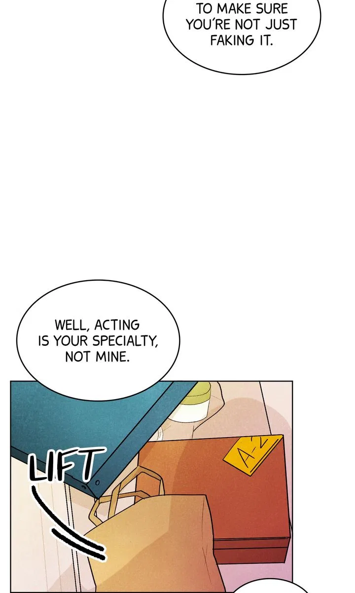 Starring You and Me Chapter 34 – Page 72