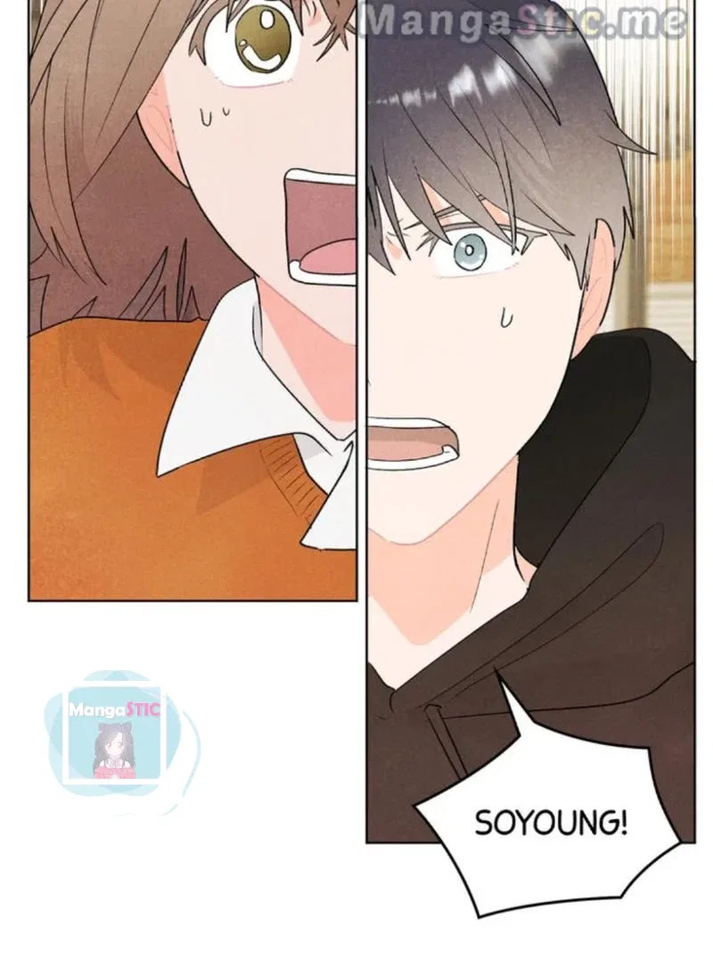 Starring You and Me Chapter 33 – Page 2