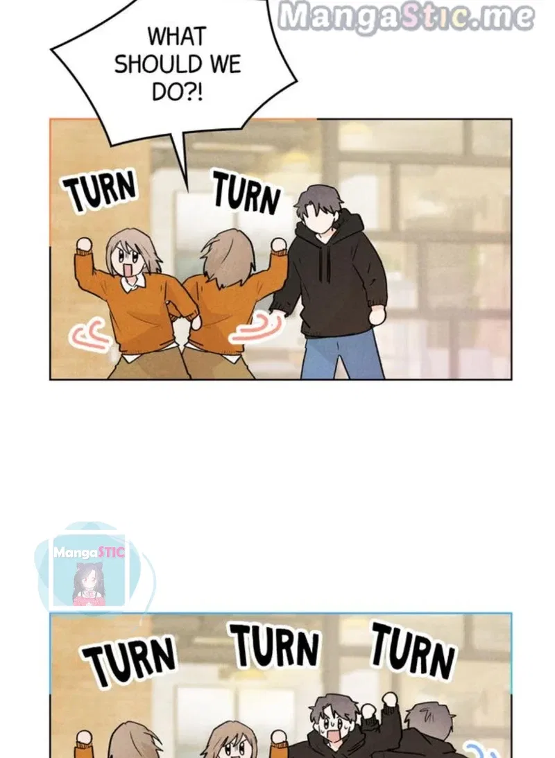 Starring You and Me Chapter 33 – Page 4