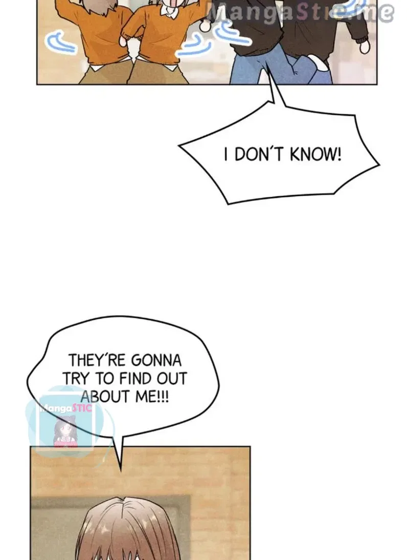 Starring You and Me Chapter 33 – Page 5
