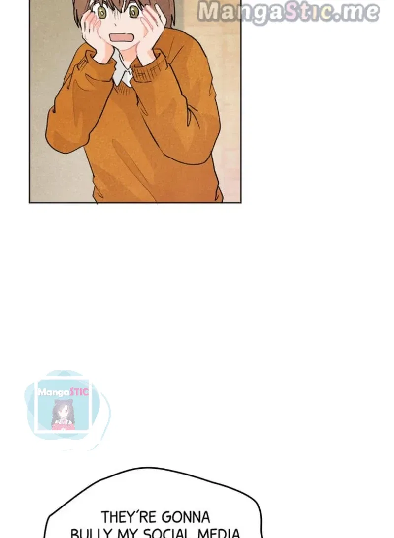 Starring You and Me Chapter 33 – Page 6