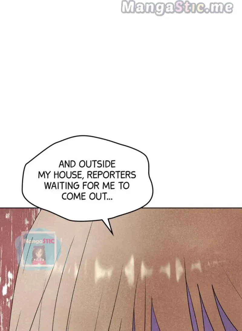 Starring You and Me Chapter 33 – Page 8
