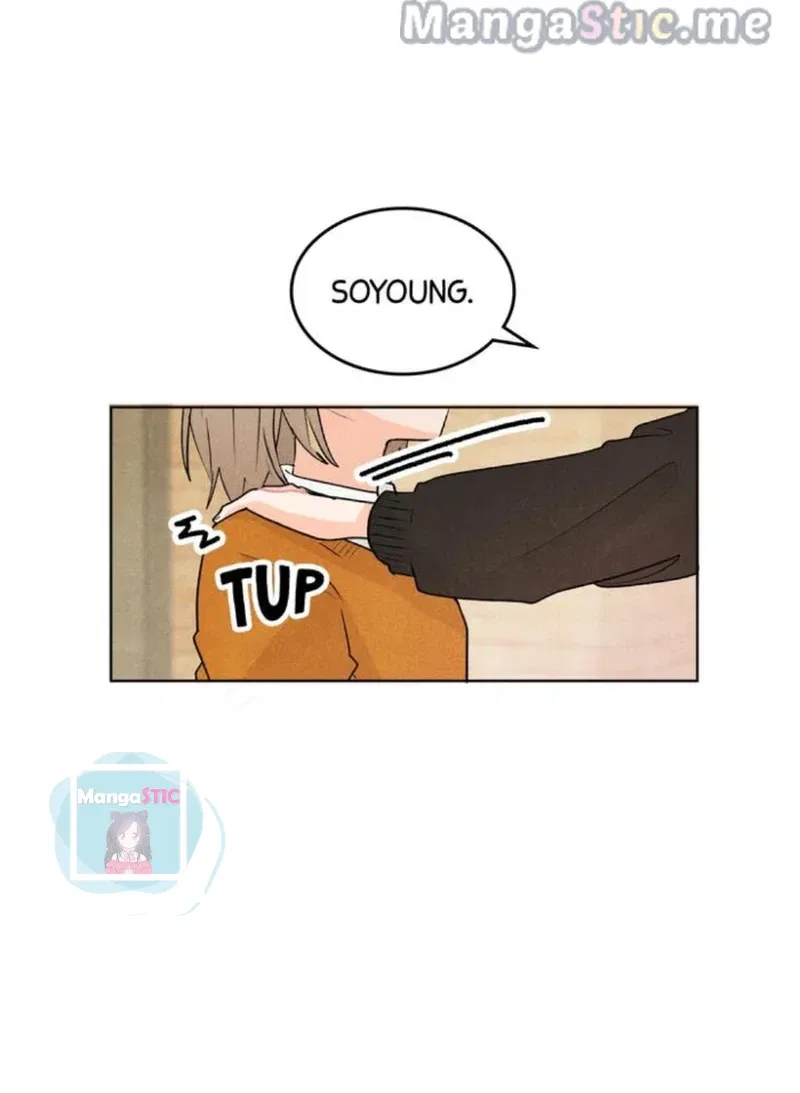 Starring You and Me Chapter 33 – Page 10