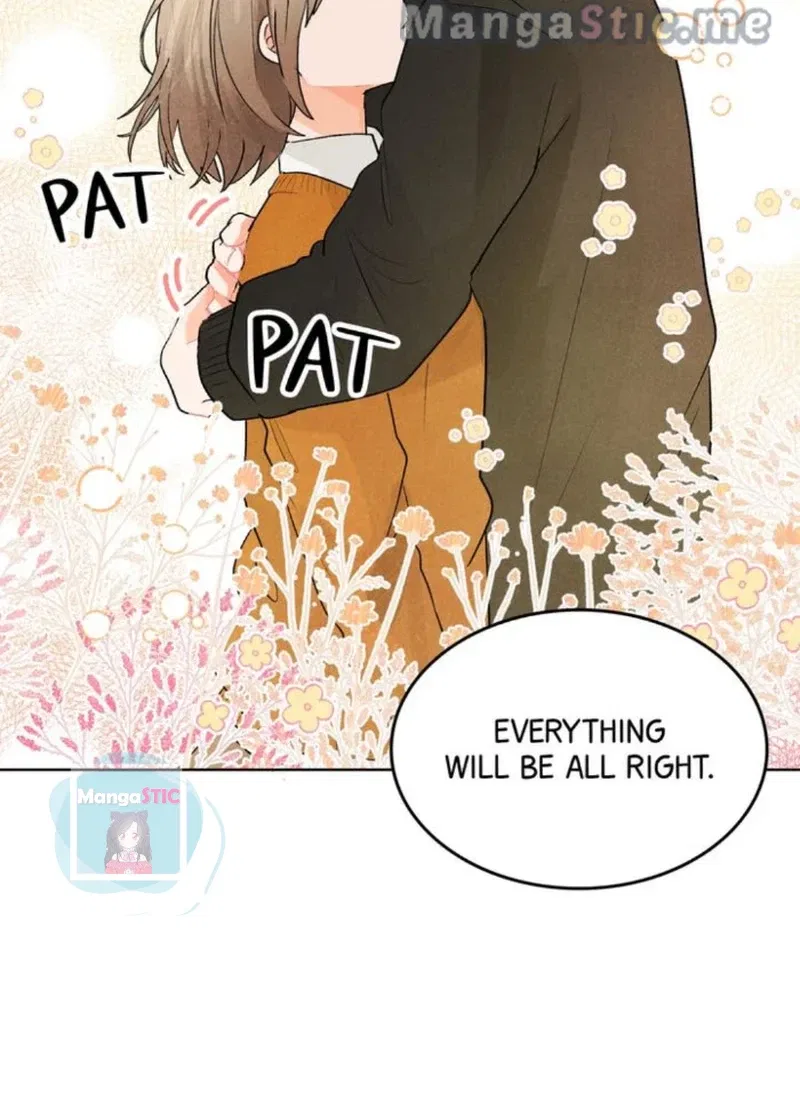 Starring You and Me Chapter 33 – Page 12
