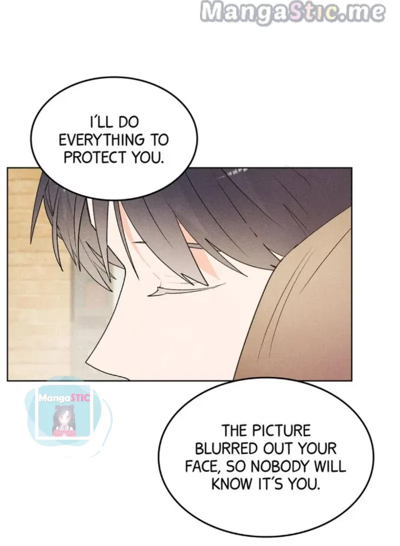 Starring You and Me Chapter 33 – Page 13