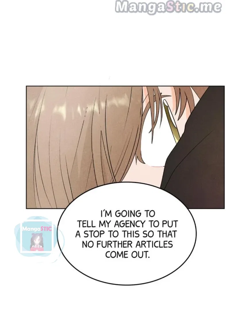 Starring You and Me Chapter 33 – Page 14