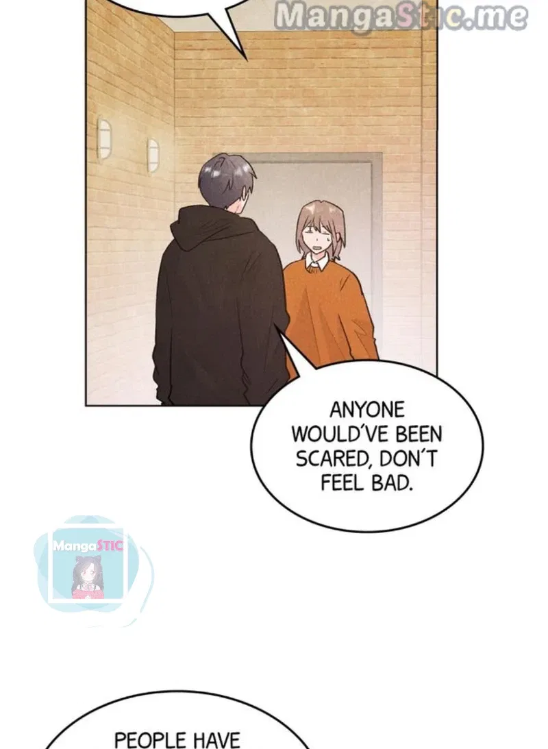 Starring You and Me Chapter 33 – Page 18