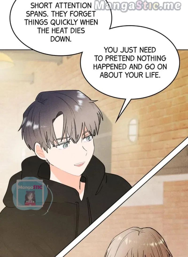 Starring You and Me Chapter 33 – Page 19
