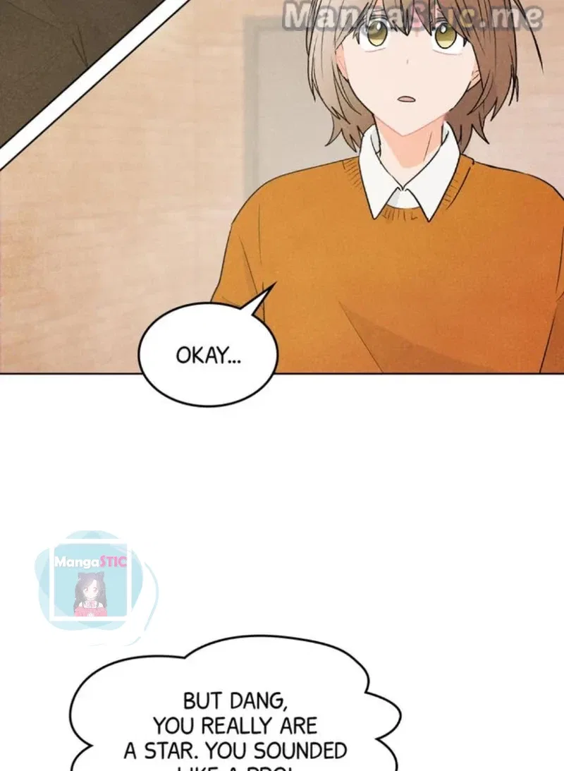 Starring You and Me Chapter 33 – Page 20