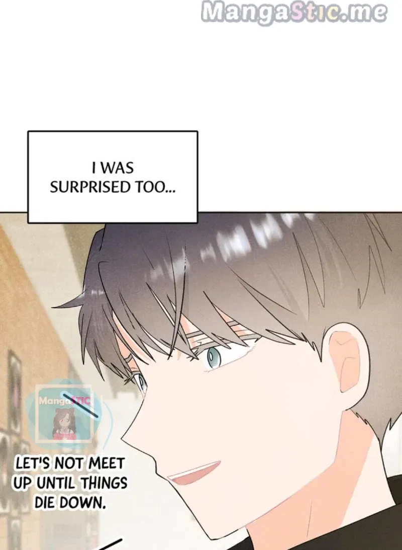 Starring You and Me Chapter 33 – Page 22