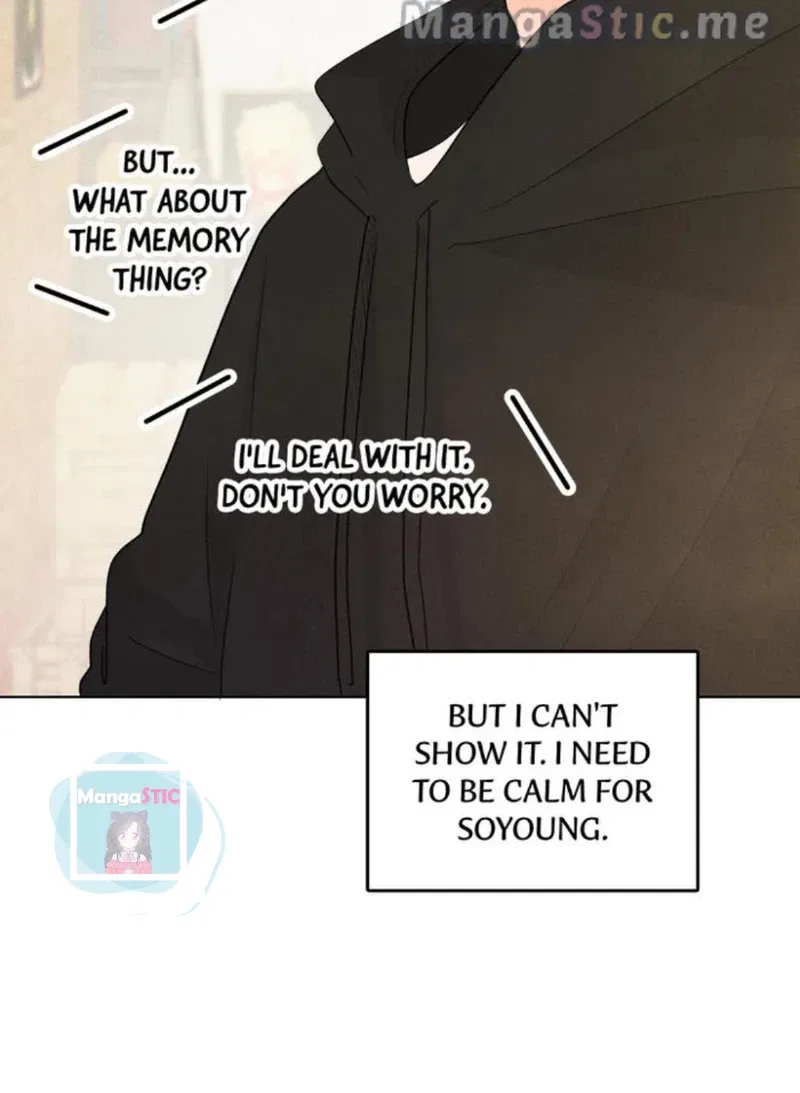 Starring You and Me Chapter 33 – Page 23